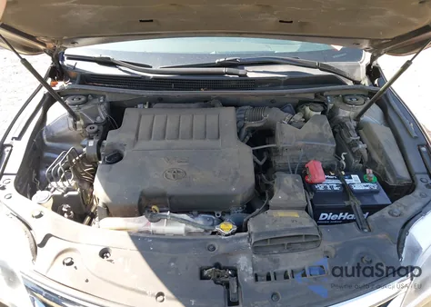 2015 Toyota Avalon Xle Touring из США, поврежденный, VIN 4T1BK1EB7FU180870